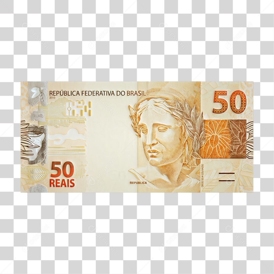 R$ 50,00 NO PIX